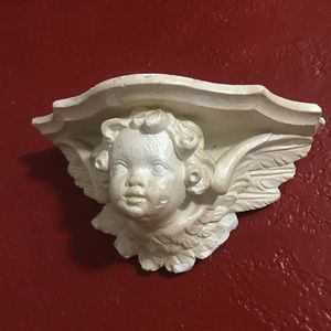 Angel Shelf